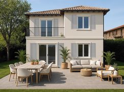 Villa in Residenziale