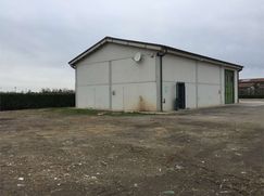 Capannone in Commerciale