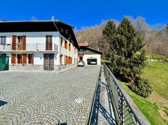 Casa indipendente in Residenziale