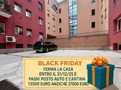 Appartamento in Residenziale