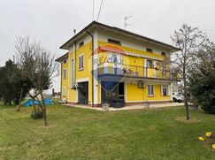 Casa indipendente in Residenziale