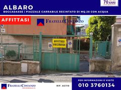 Box/posto auto in Residenziale