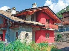 Villetta a schiera in Residenziale