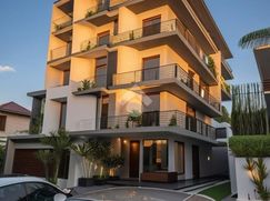 Appartamento in Residenziale