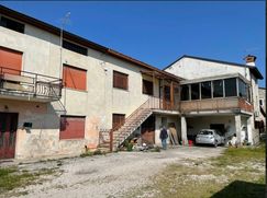 Cantina/Solaio in Residenziale