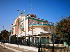 Edificio in Residenziale