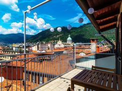 Appartamento in Residenziale