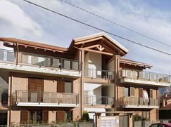 Appartamento in Residenziale