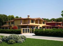 Villa in Residenziale