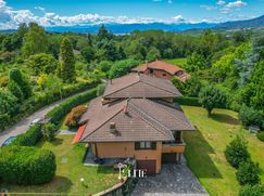 Villa in Residenziale