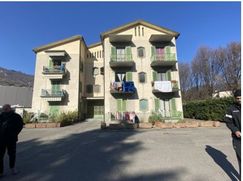 Appartamento in Residenziale