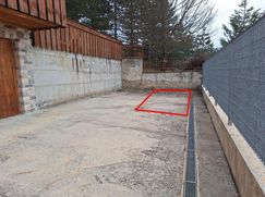 Box/posto auto in Residenziale