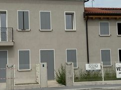 Villetta a schiera in Residenziale