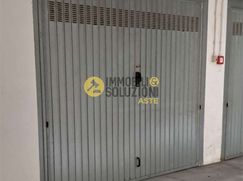Box/posto auto in Residenziale