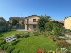 Casa indipendente in Residenziale