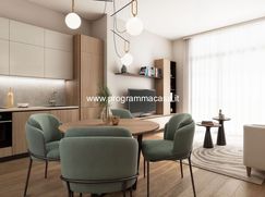 Appartamento in Residenziale