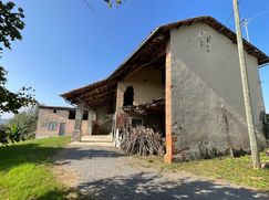 Rustico/Casale in Residenziale