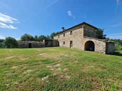 Rustico/Casale in Residenziale