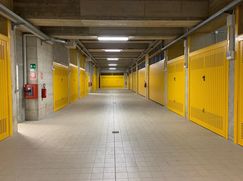 Box/posto auto in Residenziale