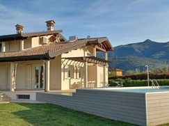 Villa in Residenziale