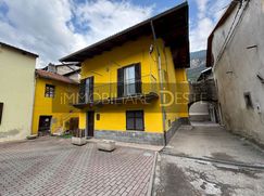 Casa indipendente in Residenziale