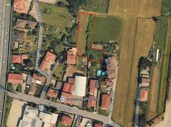 Terreno edificabile in Residenziale
