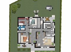 Villa in Residenziale
