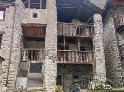 Rustico/Casale in Residenziale