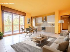 Appartamento in Residenziale