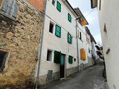 Villetta a schiera in Residenziale
