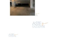 Box/posto auto in Residenziale