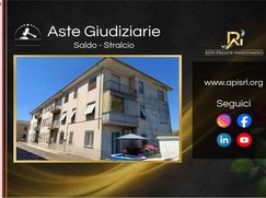 Appartamento in Residenziale