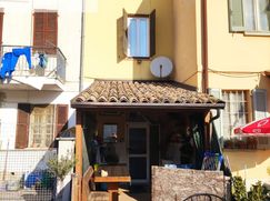 Villetta a schiera in Residenziale
