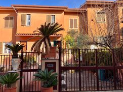 Villetta a schiera in Residenziale