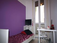 Stanza in Residenziale