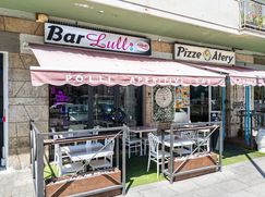 Negozio/Locale commerciale in Commerciale