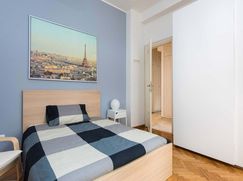 Stanza in Residenziale