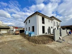 Villetta a schiera in Residenziale