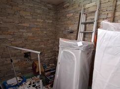 Cantina/Solaio in Residenziale