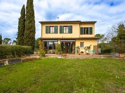 Villa in Residenziale