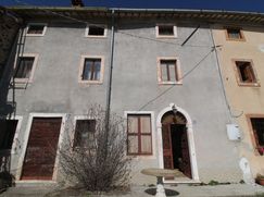 Villetta a schiera in Residenziale