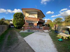 Villa in Residenziale