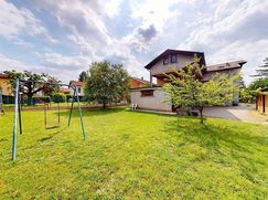 Villa in Residenziale