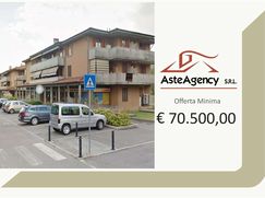 Appartamento in Residenziale
