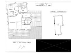 Attico/Mansarda in Residenziale