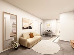 Casa indipendente in Residenziale