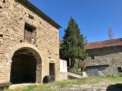 Rustico/Casale in Residenziale