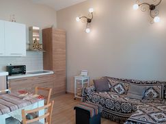 Appartamento in Residenziale