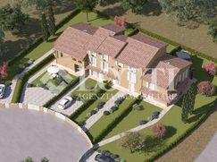 Villetta a schiera in Residenziale