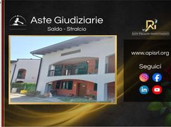 Appartamento in Residenziale